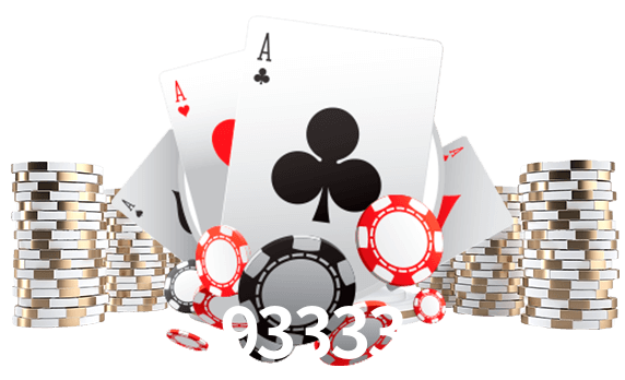 Jogue jogos de pôquer em 93333