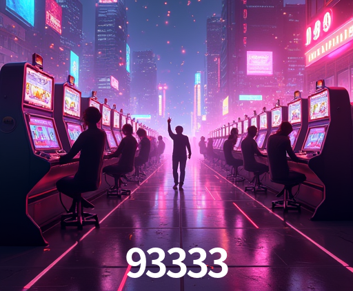 Estatísticas 93333