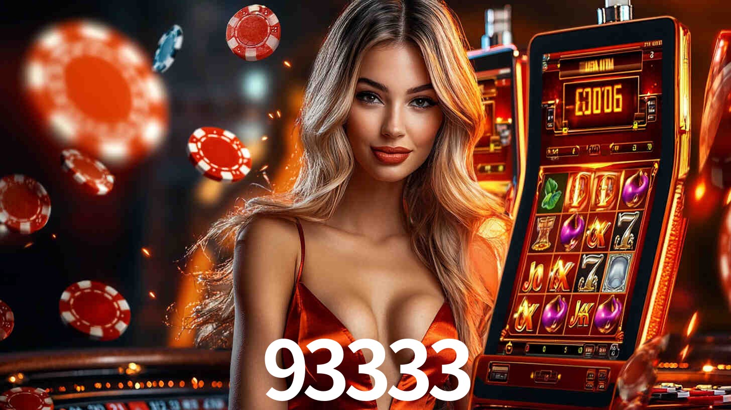 93333: Seu Cassino Premiado com Pagamentos Rápidos