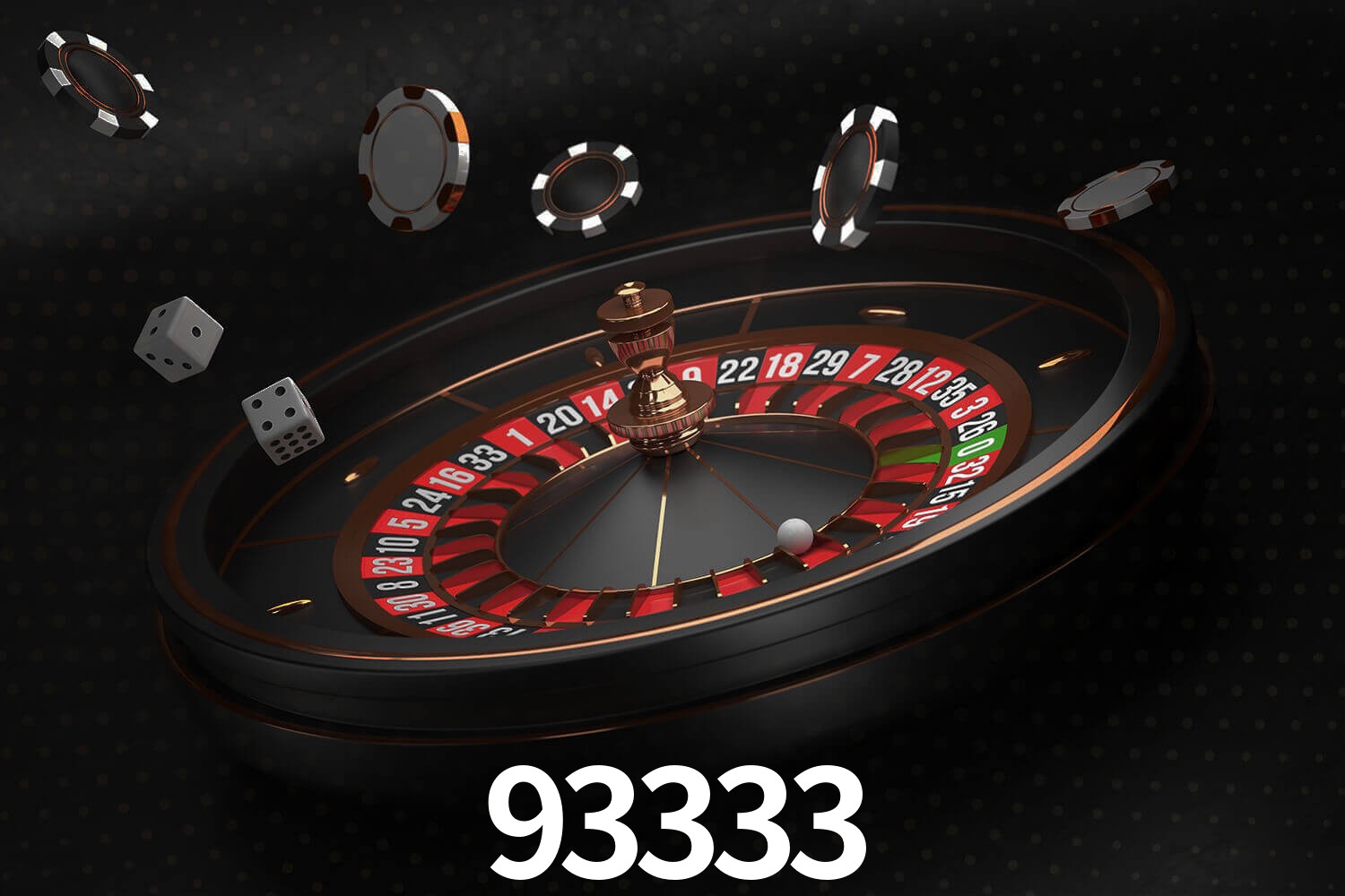 93333 bet