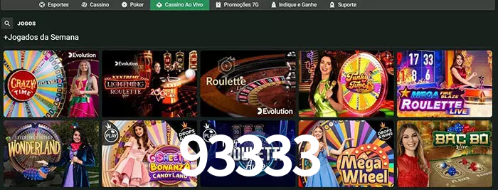 93333 bet