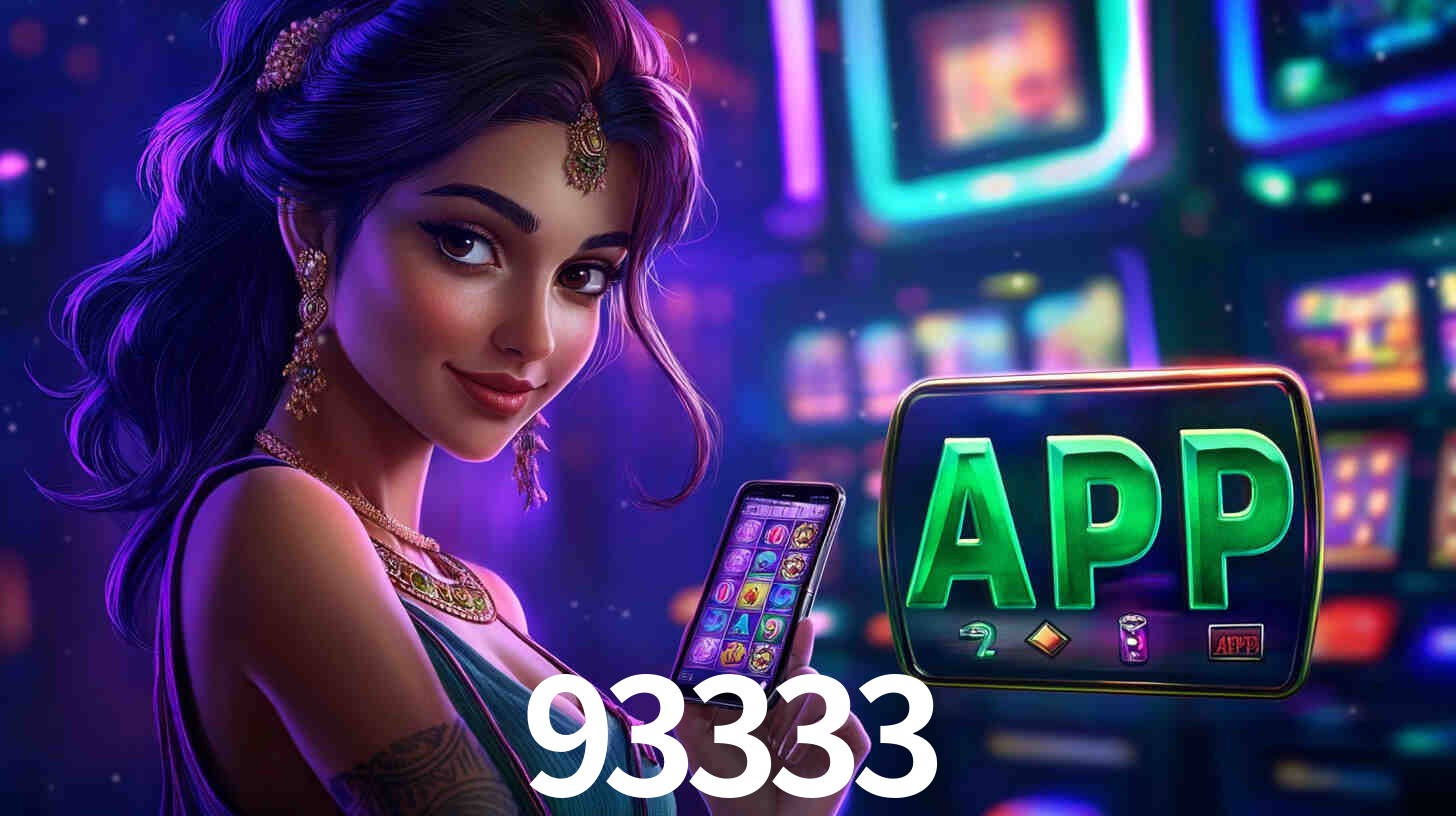 93333 bet