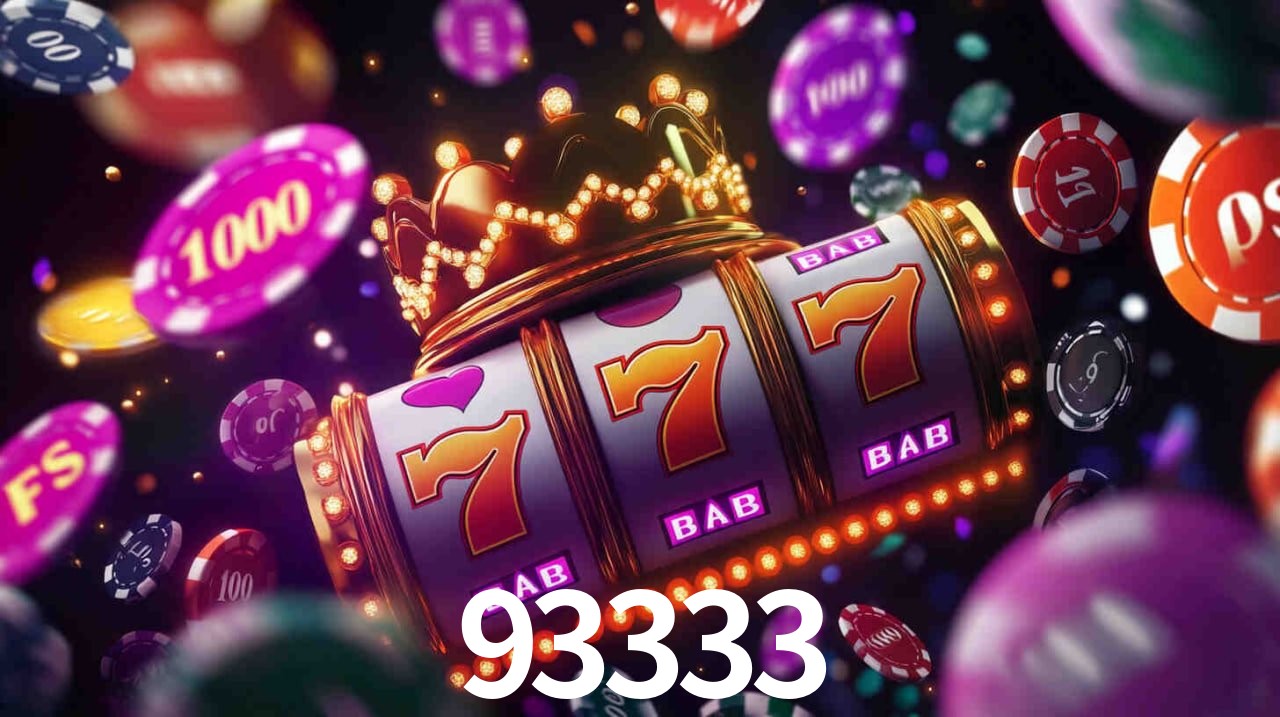 Casino Ao Vivo 93333
