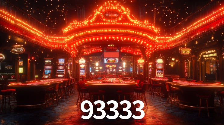 Experimente o Login Seguro Premium no 93333