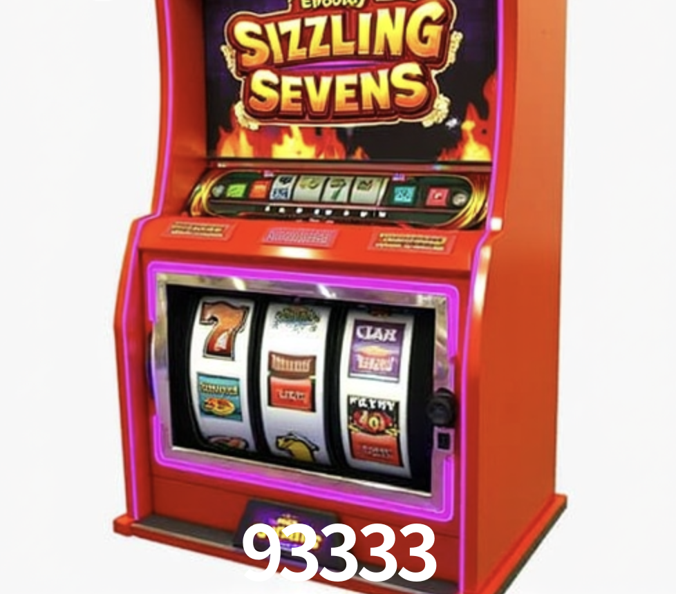 Descubra a Magia dos Jogos de Arcade no 93333