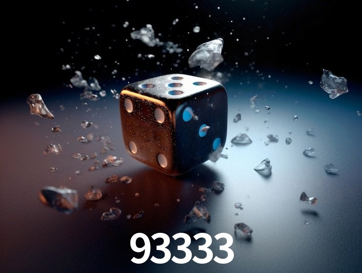 Benefícios da Conta 93333