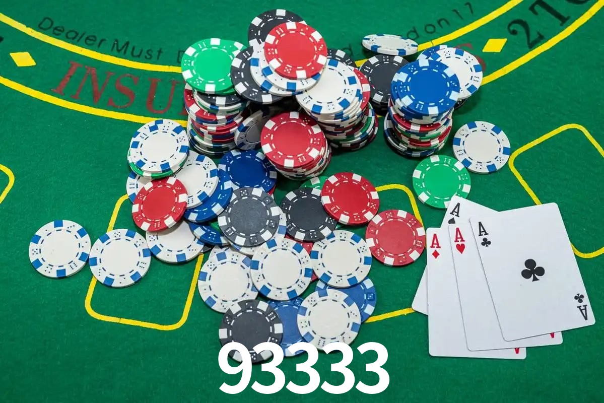 Apostas de Tênis 93333