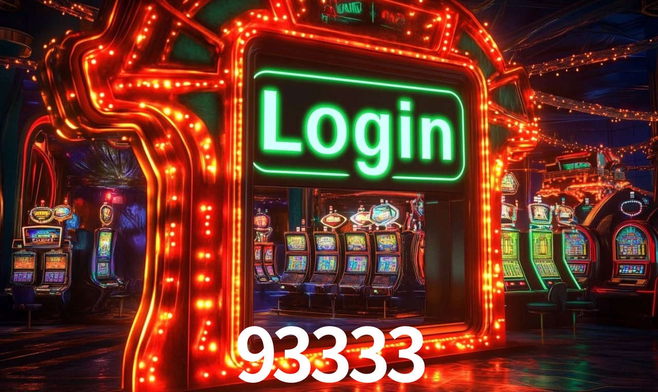 Casino Ao Vivo 93333