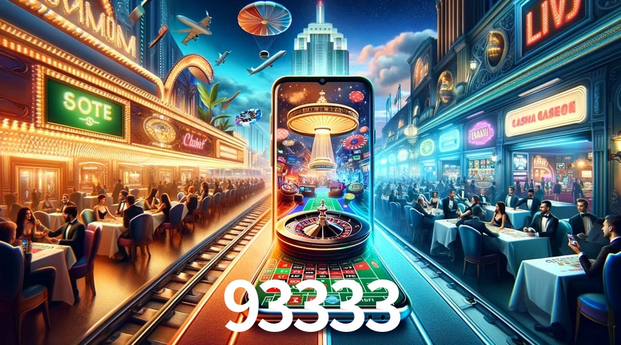 A Revolução dos Aplicativos de Jogos no 330bet