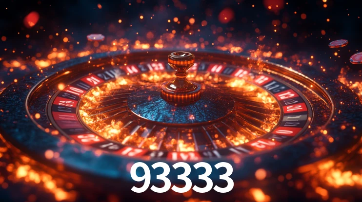 93333