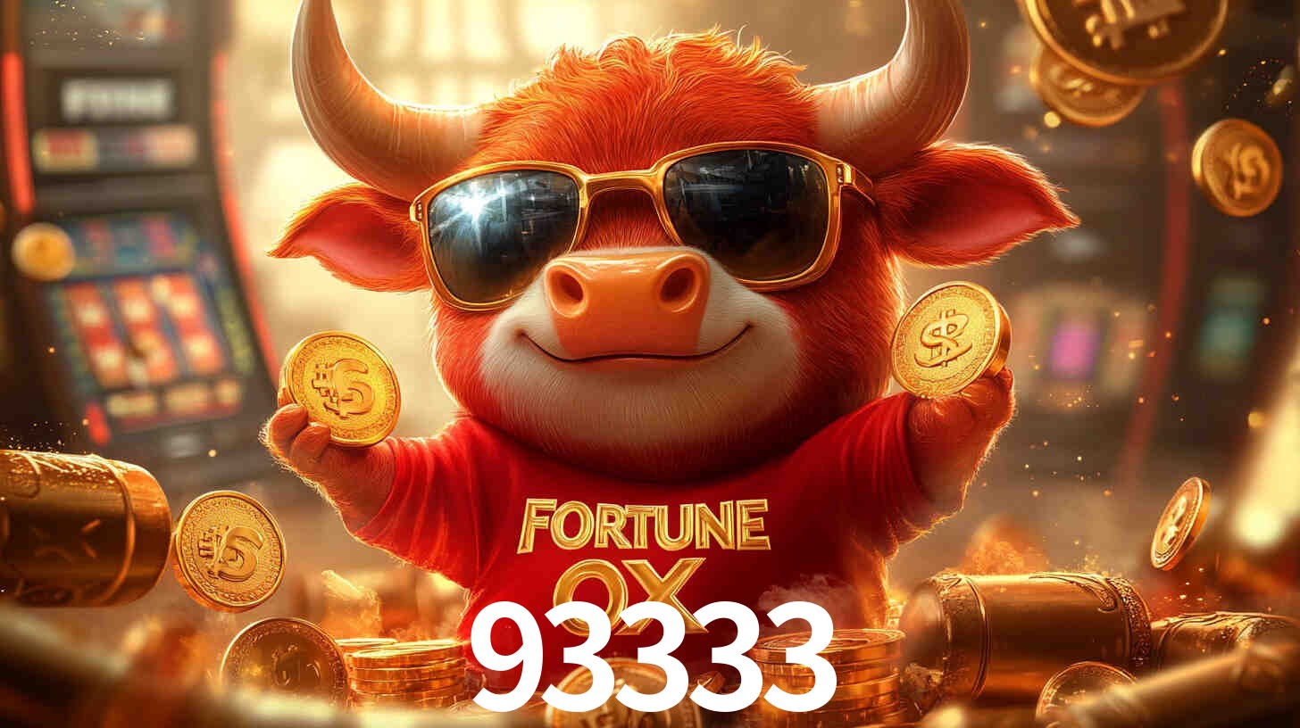 93333: A Experiência de Casino com Jogos de Mesa ao Vivo