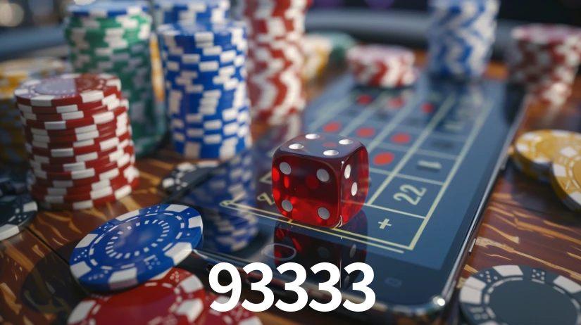93333