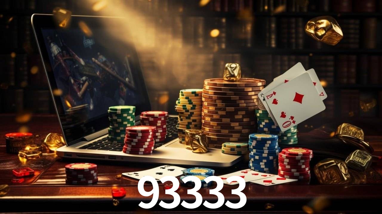 Estatísticas do Jogo 93333