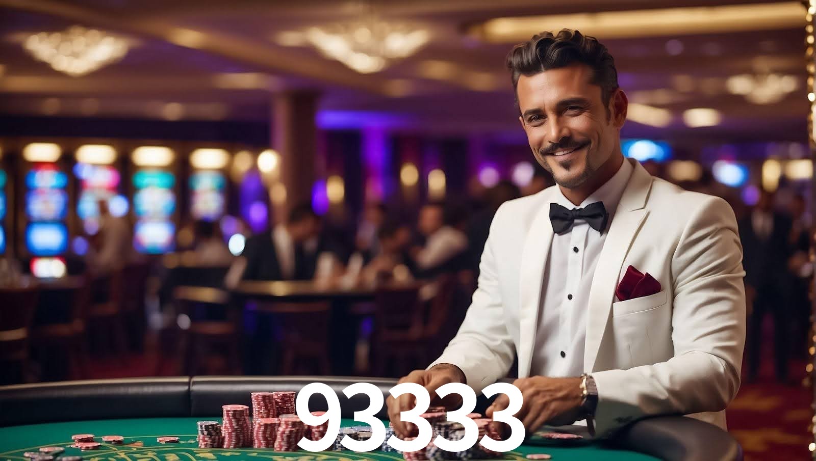 Avaliações dos Jogadores 93333