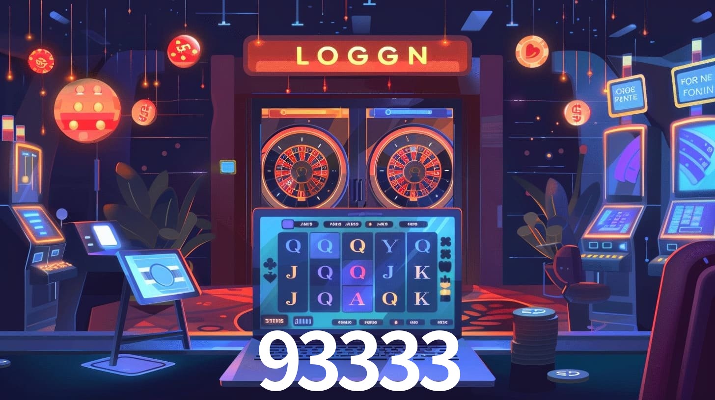Provedores de Jogos 93333