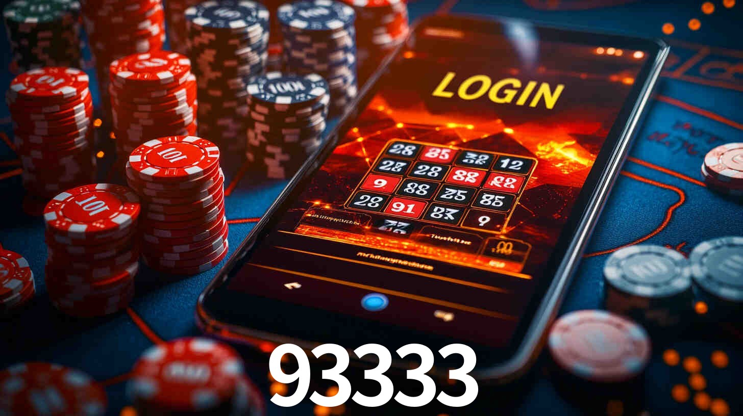 Bônus Generosos e Exclusivos no 93333 para Você!
