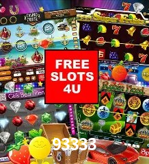 Descubra o Mundo do Cassino Online com 93333